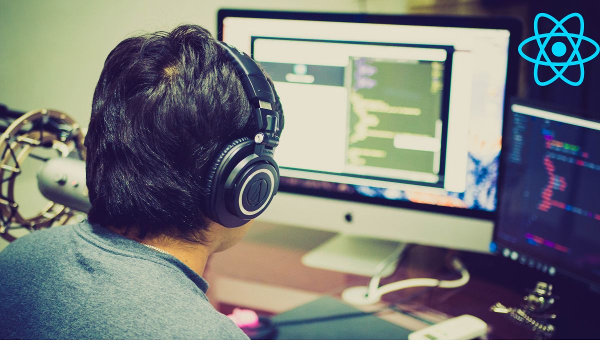 react cources